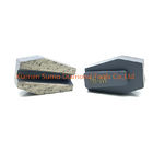 Durable Concrete Grinding Segments Redi Lock Diamond Segments For Schwamborn Grinder