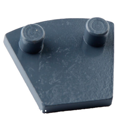 Sharpness Square Segments Diamond Grinding Tools for Werkmaster Grinders