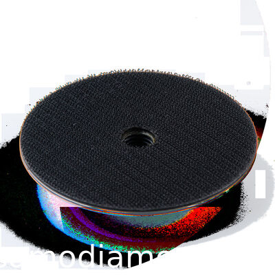 Grinder machine ISO9001 Aluminum Back Adaptor