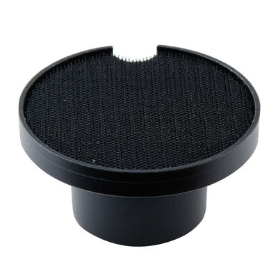 Resin Bond Velcro Quick Change Trecco Backer Pad